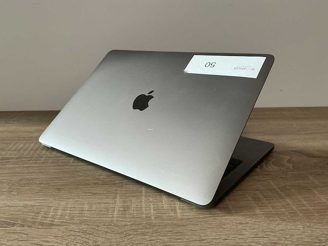 Apple macbook pro (13-inch, 2016, two thunderbolt 3 ports) - afbeelding 4 van  6
