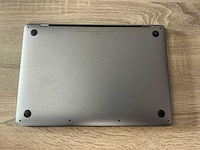 Apple macbook pro (13-inch, 2016, two thunderbolt 3 ports) - afbeelding 5 van  6