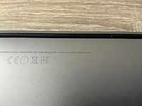 Apple macbook pro (13-inch, 2016, two thunderbolt 3 ports) - afbeelding 6 van  6