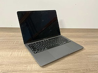 Apple macbook pro 13" (m1, 2020) - afbeelding 1 van  6