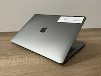 Apple macbook pro 13" (m1, 2020) - afbeelding 4 van  6