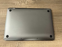 Apple macbook pro 13" (m1, 2020) - afbeelding 5 van  6