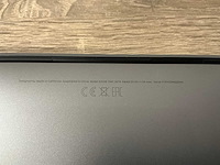Apple macbook pro 13" (m1, 2020) - afbeelding 6 van  6