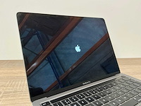 Apple macbook pro 13" (m1, 2020) - afbeelding 3 van  6
