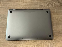 Apple macbook pro 13" (m1, 2020) - afbeelding 5 van  6