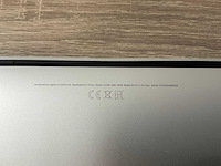 Apple macbook pro 13" (m1, 2020) - afbeelding 6 van  6