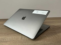 Apple macbook pro 13" (m1, 2020) - afbeelding 4 van  6