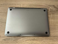 Apple macbook pro 13" (m1, 2020) - afbeelding 5 van  6