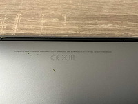 Apple macbook pro 13" (m1, 2020) - afbeelding 6 van  6