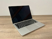 Apple macbook pro 13" (m1, 2020) - afbeelding 1 van  6