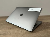 Apple macbook pro 13" (m1, 2020) - afbeelding 4 van  6