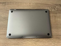 Apple macbook pro 13" (m1, 2020) - afbeelding 5 van  6