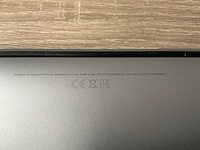 Apple macbook pro 13" (m1, 2020) - afbeelding 6 van  6