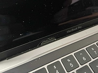 Apple macbook pro 13" (m1, 2020) - afbeelding 3 van  8