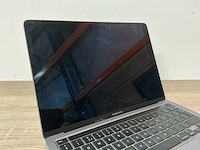 Apple macbook pro 13" (m1, 2020) - afbeelding 4 van  8