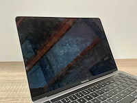 Apple macbook pro 13" (m1, 2020) - afbeelding 3 van  7