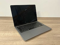 Apple macbook pro 13" (m1, 2020) - afbeelding 1 van  6