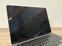Apple macbook pro 13" (m1, 2020) - afbeelding 3 van  6