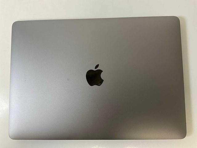 Apple macbook pro 13”, quad-core i5, 16 gb ram, 500 gb nvme laptop - afbeelding 5 van  8