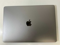 Apple macbook pro 13”, quad-core i5, 16 gb ram, 500 gb nvme laptop - afbeelding 5 van  8