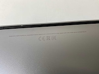 Apple macbook pro 13”, quad-core i5, 16 gb ram, 500 gb nvme laptop - afbeelding 7 van  8