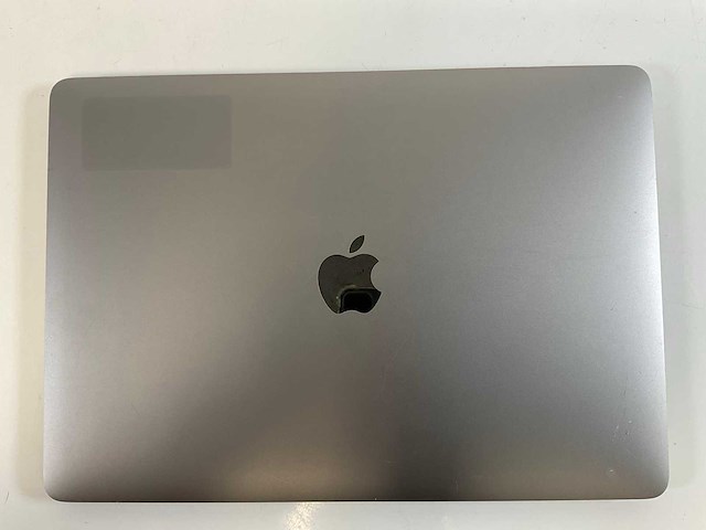Apple macbook pro 13”, quadcore i5, 16 gb ram, 251 gb nvme laptop - afbeelding 4 van  8