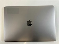 Apple macbook pro 13”, quadcore i5, 16 gb ram, 251 gb nvme laptop - afbeelding 4 van  8