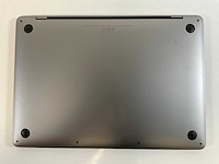 Apple macbook pro 13”, quadcore i5, 16 gb ram, 251 gb nvme laptop - afbeelding 5 van  8
