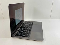 Apple macbook pro 13”, quadcore i5, 16 gb ram, 500 gb nvme laptop - afbeelding 2 van  6