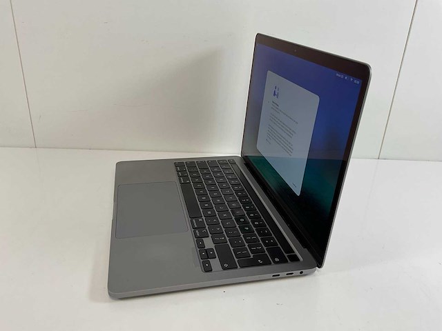 Apple macbook pro 13”, quadcore i5, 16 gb ram, 500 gb nvme laptop - afbeelding 3 van  6