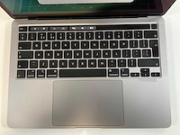 Apple macbook pro 13”, quadcore i5, 16 gb ram, 500 gb nvme laptop - afbeelding 4 van  6