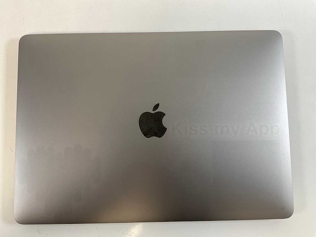 Apple macbook pro 13”, quadcore i5, 16 gb ram, 500 gb nvme laptop - afbeelding 5 van  6