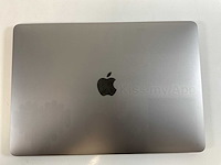 Apple macbook pro 13”, quadcore i5, 16 gb ram, 500 gb nvme laptop - afbeelding 5 van  6
