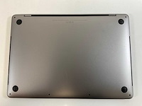 Apple macbook pro 13”, quadcore i5, 16 gb ram, 500 gb nvme laptop - afbeelding 6 van  6