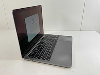 Apple macbook pro 13”, quadcore i5, 16 gb ram, 500 gb nvme laptop - afbeelding 2 van  6