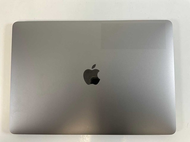 Apple macbook pro 13”, quadcore i5, 16 gb ram, 500 gb nvme laptop - afbeelding 4 van  6