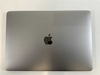 Apple macbook pro 13”, quadcore i5, 16 gb ram, 500 gb nvme laptop - afbeelding 4 van  6