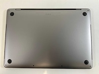 Apple macbook pro 13”, quadcore i5, 16 gb ram, 500 gb nvme laptop - afbeelding 5 van  6