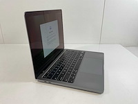 Apple macbook pro 13”, quadcore i5, 16 gb ram, 500 gb nvme laptop - afbeelding 2 van  8