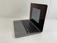 Apple macbook pro 13”, quadcore i5, 16 gb ram, 500 gb nvme laptop - afbeelding 3 van  8
