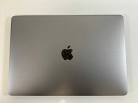 Apple macbook pro 13”, quadcore i5, 16 gb ram, 500 gb nvme laptop - afbeelding 5 van  8