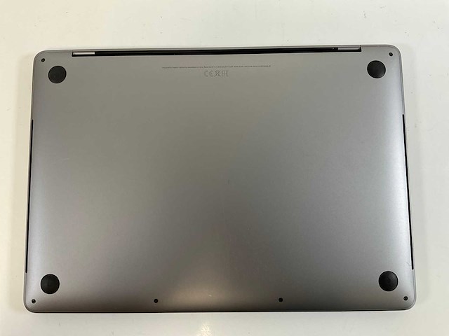 Apple macbook pro 13”, quadcore i5, 16 gb ram, 500 gb nvme laptop - afbeelding 6 van  8