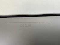 Apple macbook pro 13”, quadcore i5, 16 gb ram, 500 gb nvme laptop - afbeelding 7 van  8