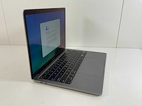 Apple macbook pro 13”, quadcore i5, 16 gb ram, 500 gb nvme laptop - afbeelding 2 van  7