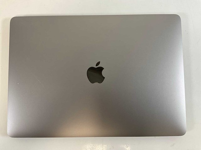 Apple macbook pro 13”, quadcore i5, 16 gb ram, 500 gb nvme laptop - afbeelding 5 van  7