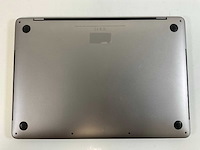 Apple macbook pro 13”, quadcore i5, 16 gb ram, 500 gb nvme laptop - afbeelding 6 van  7