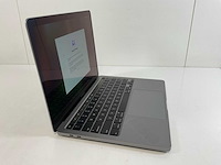Apple macbook pro 13”, quadcore i5, 16 gb ram, 500 gb nvme laptop - afbeelding 2 van  7