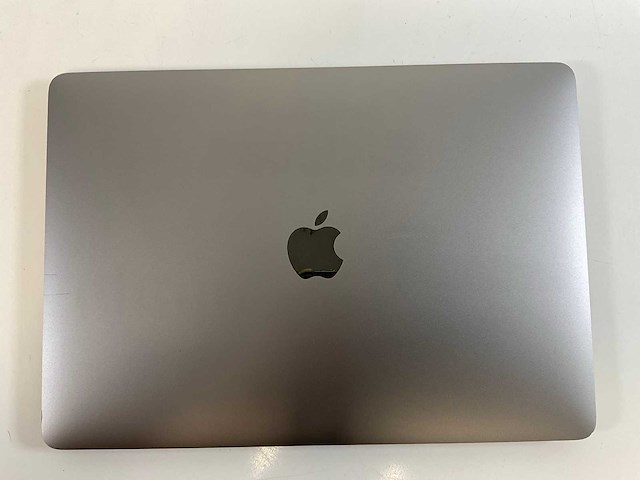 Apple macbook pro 13”, quadcore i5, 16 gb ram, 500 gb nvme laptop - afbeelding 5 van  7