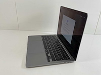 Apple macbook pro 13”, quadcore i5, 16 gb ram, 500 gb nvme laptop - afbeelding 3 van  6