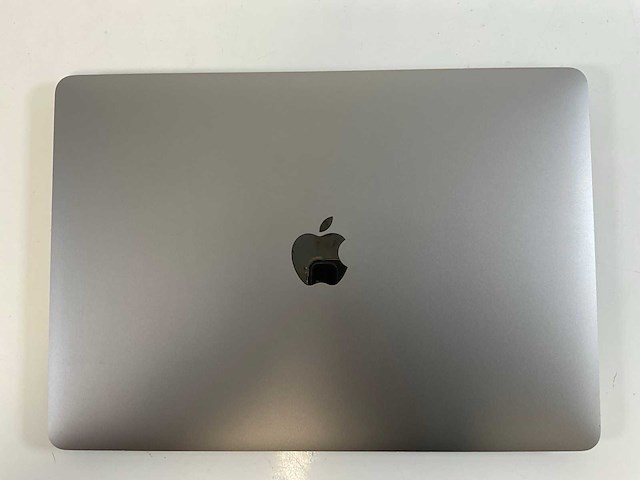 Apple macbook pro 13”, quadcore i5, 16 gb ram, 500 gb nvme laptop - afbeelding 5 van  6